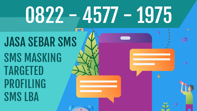 SMS Targeted Telkomsel
