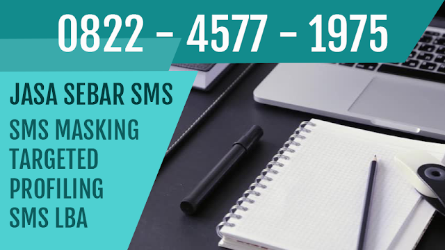 SMS Masking Telkomsel